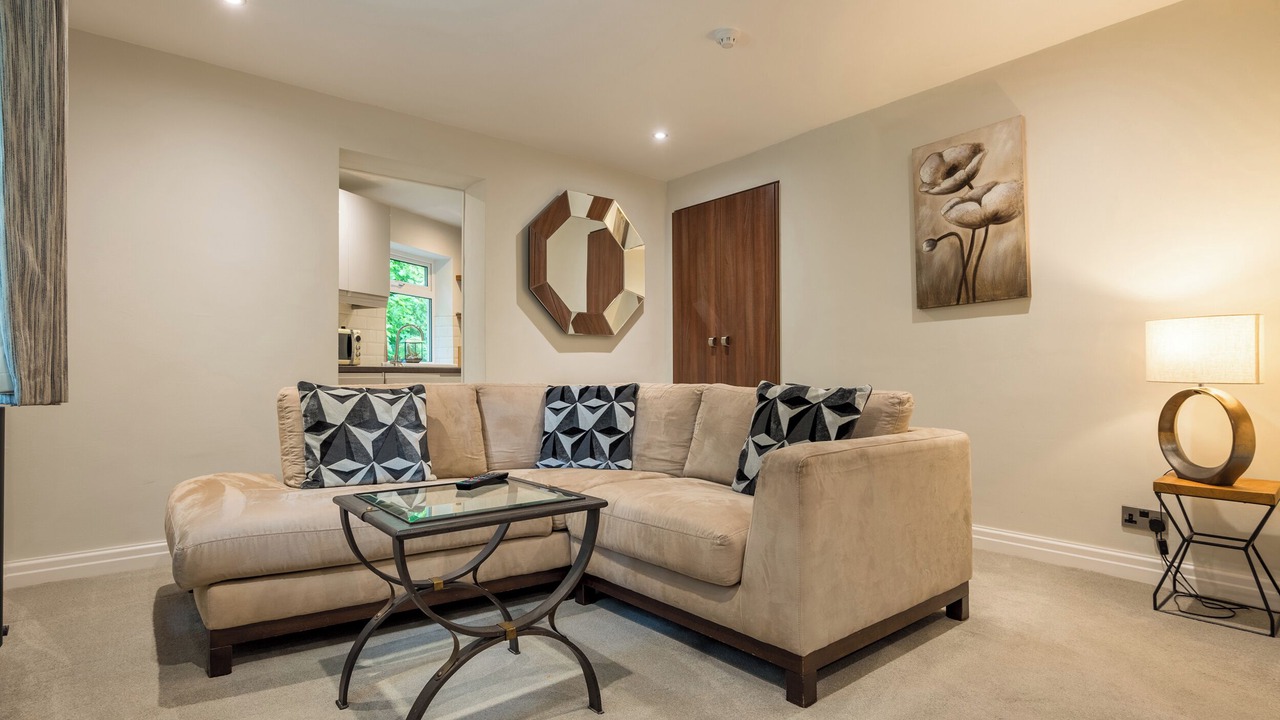 Photo of Livingroom in Watermillock