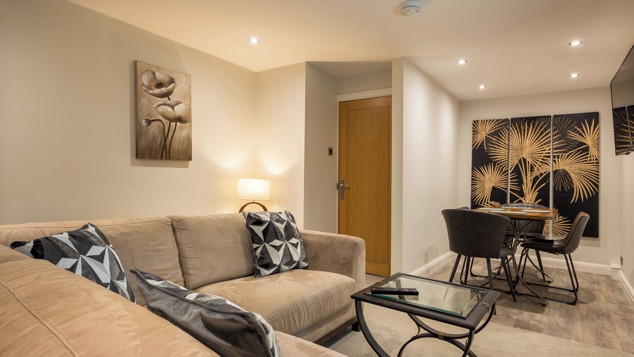 Photo of Livingroom in Watermillock