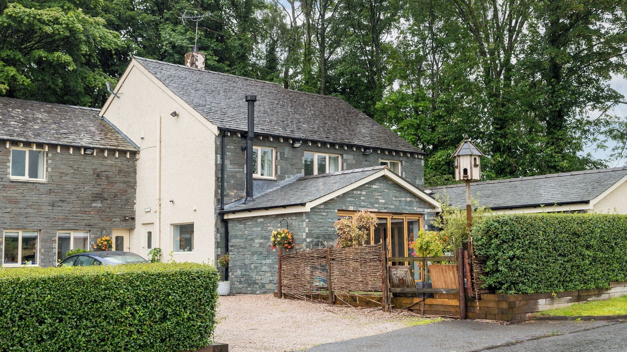 Photo of Outdoor in Watermillock