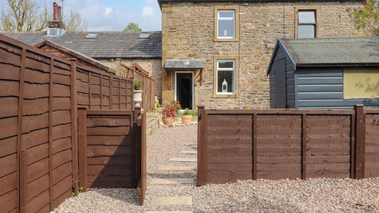 Photo of Outdoor in Clitheroe