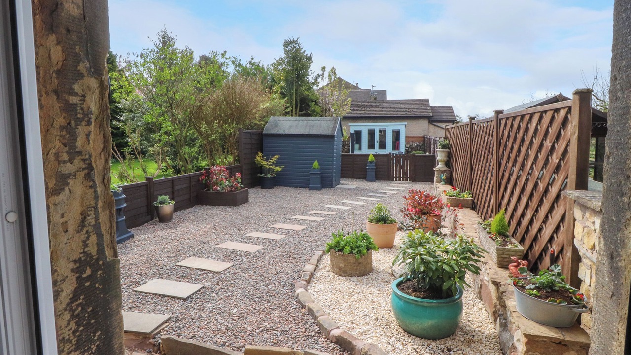 Photo of Outdoor in Clitheroe