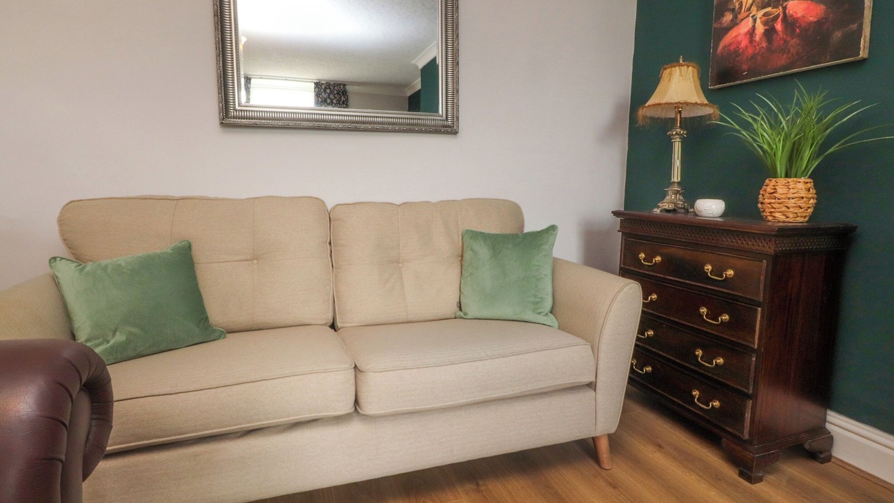 Photo of Livingroom in Clitheroe
