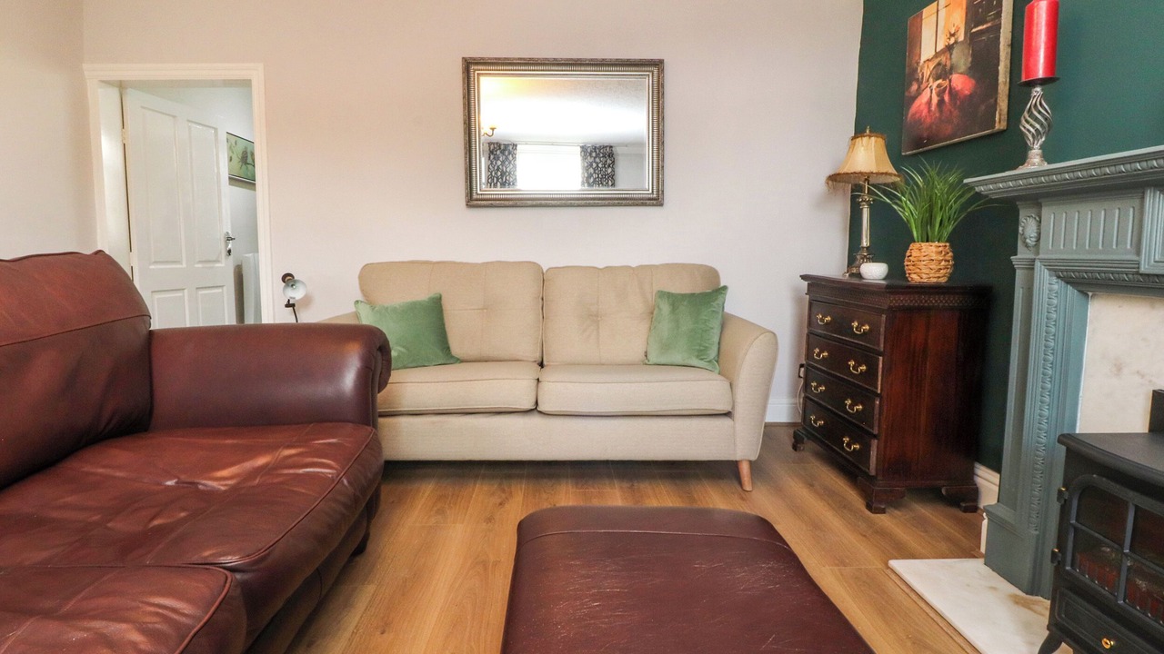 Photo of Livingroom in Clitheroe