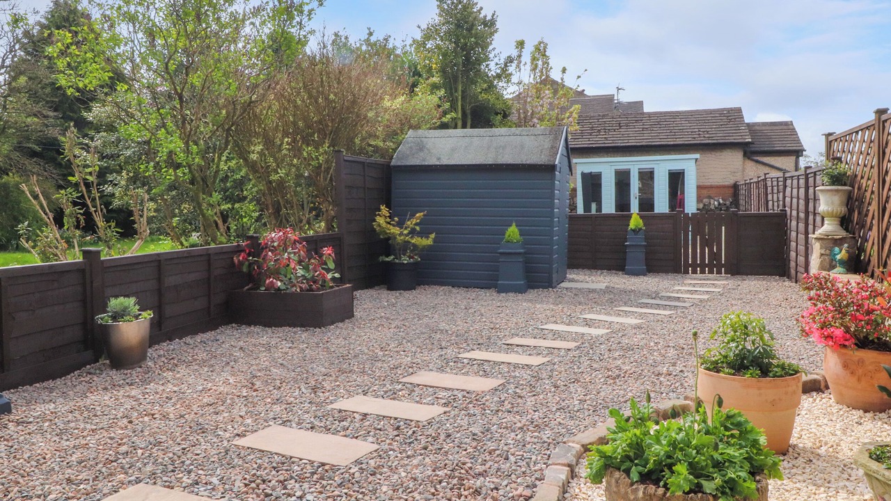 Photo of Outdoor in Clitheroe