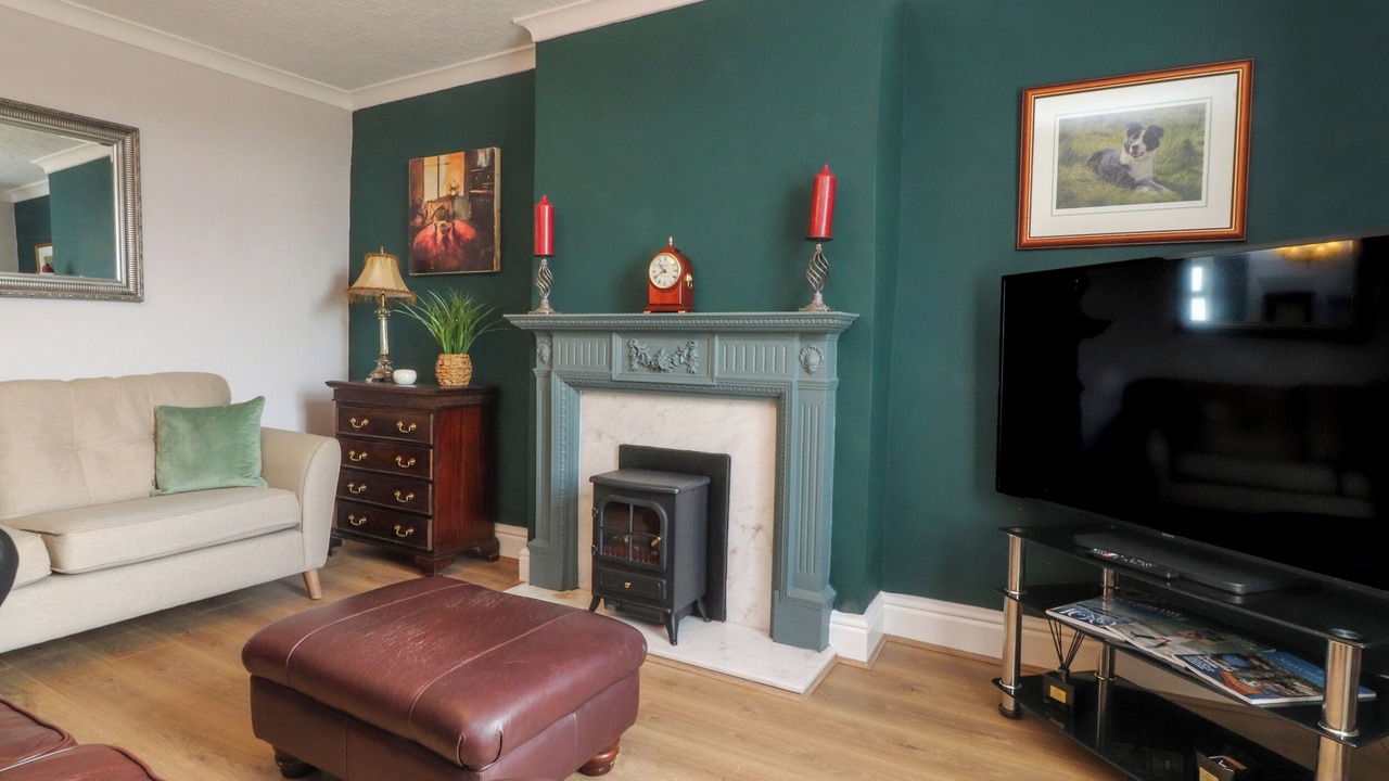 Photo of Livingroom in Clitheroe