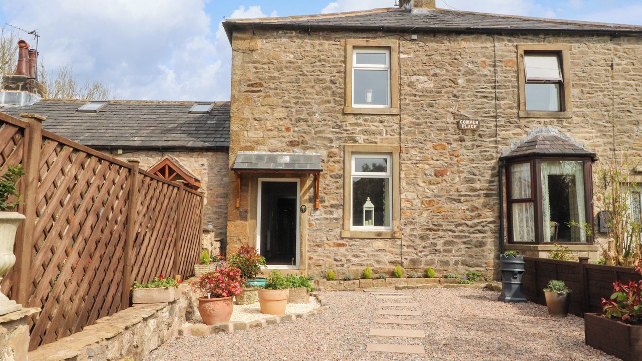 Photo of Outdoor in Clitheroe