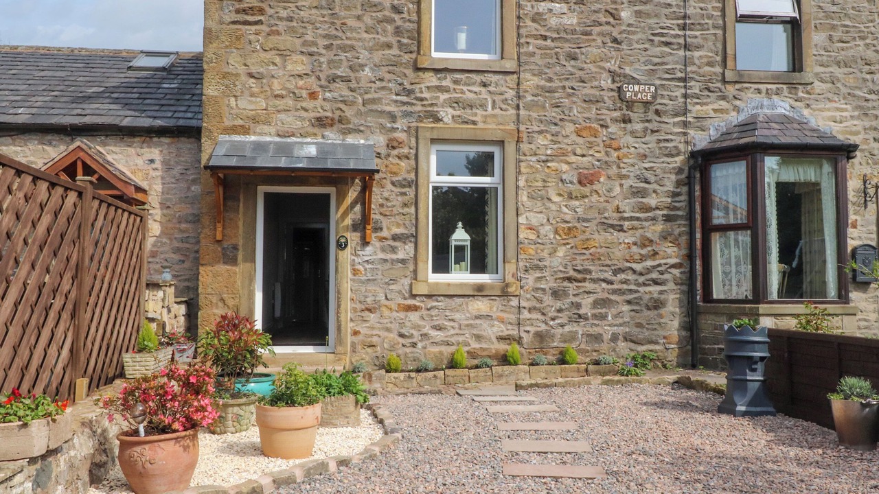 Photo of Outdoor in Clitheroe