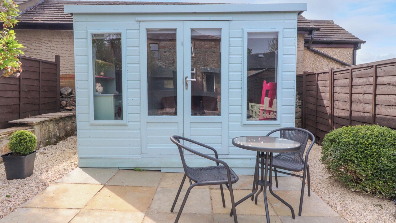 Photo of Outdoor in Clitheroe