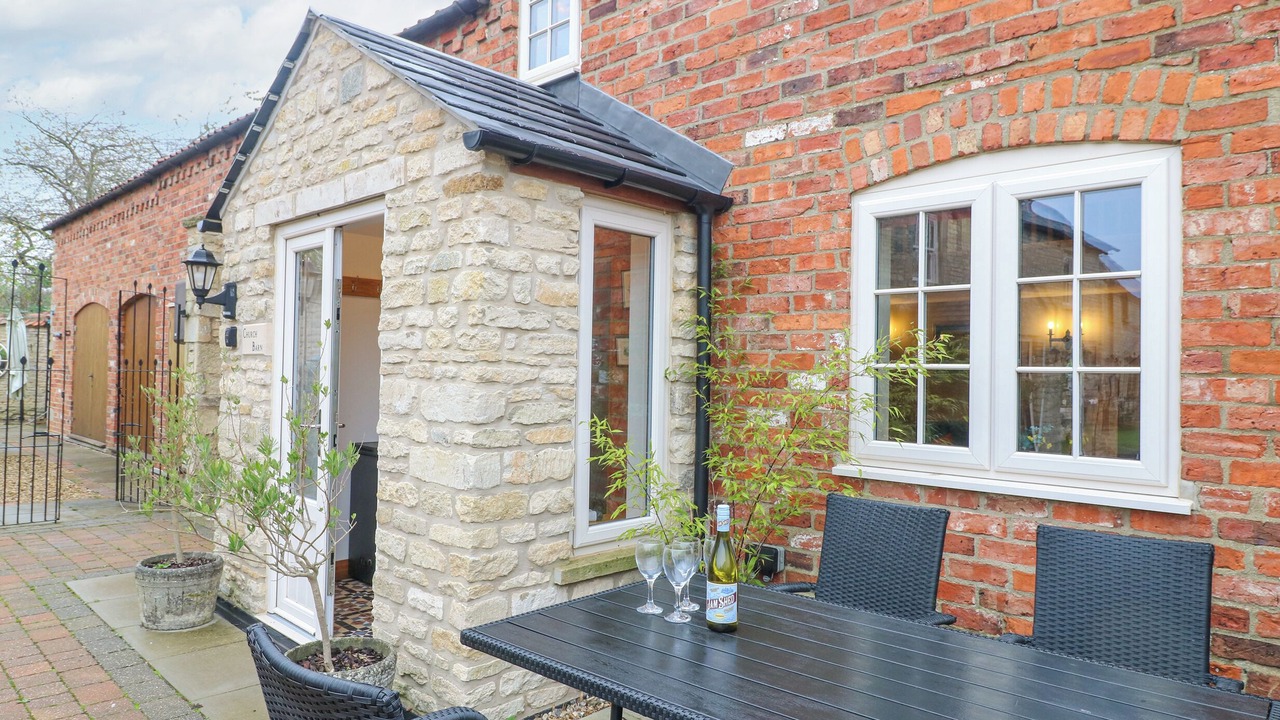 Photo of Outdoor in Old Somerby