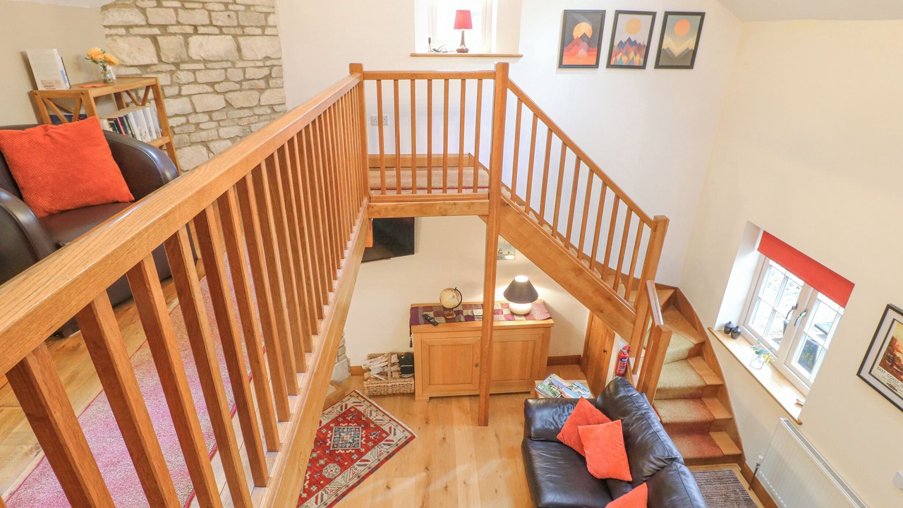 Photo of Livingroom in Old Somerby