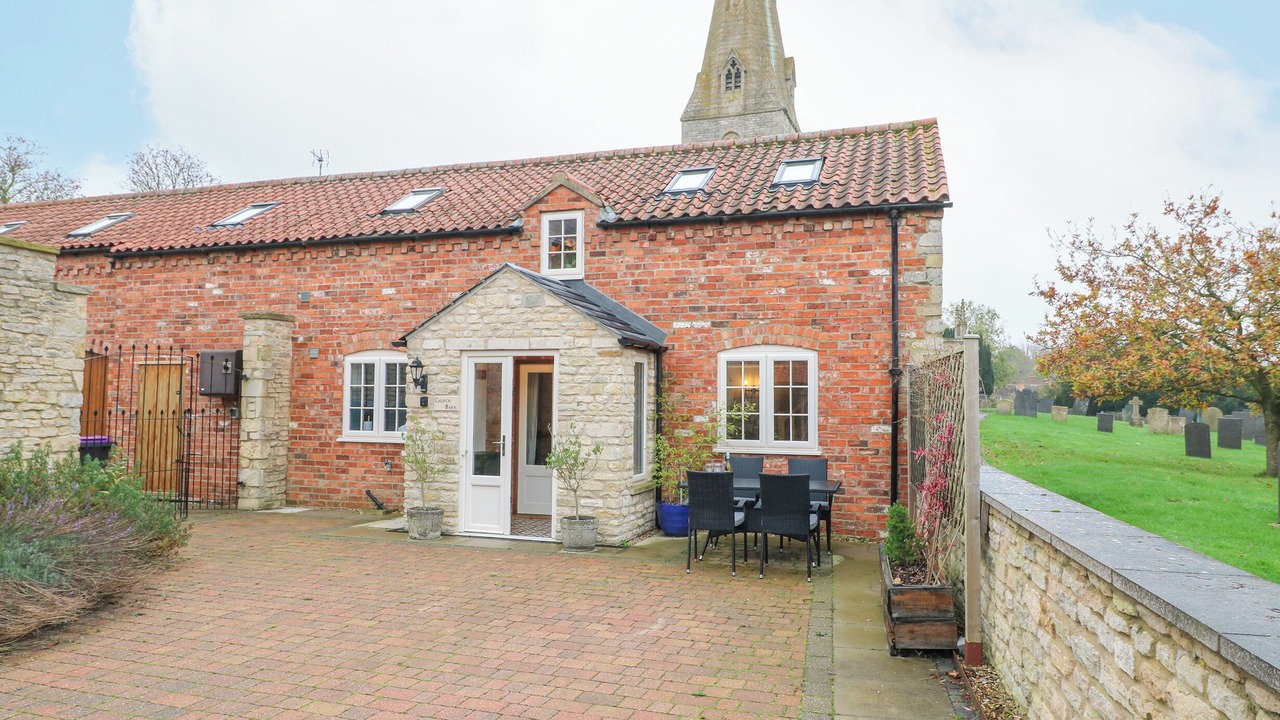 Photo of Outdoor in Old Somerby