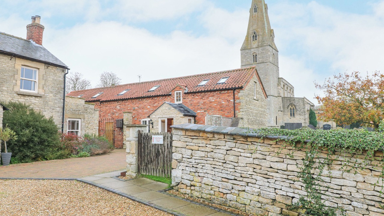 Photo of Outdoor in Old Somerby