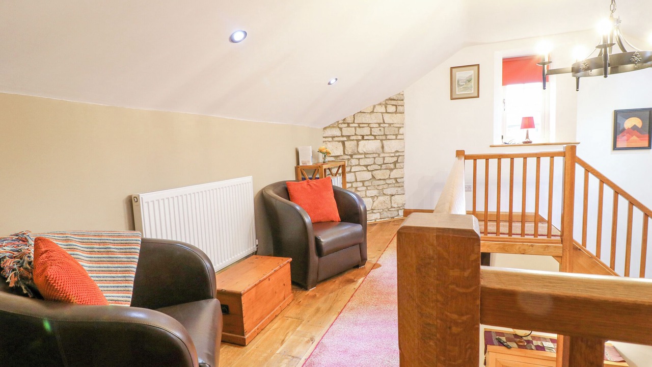 Photo of Livingroom in Old Somerby