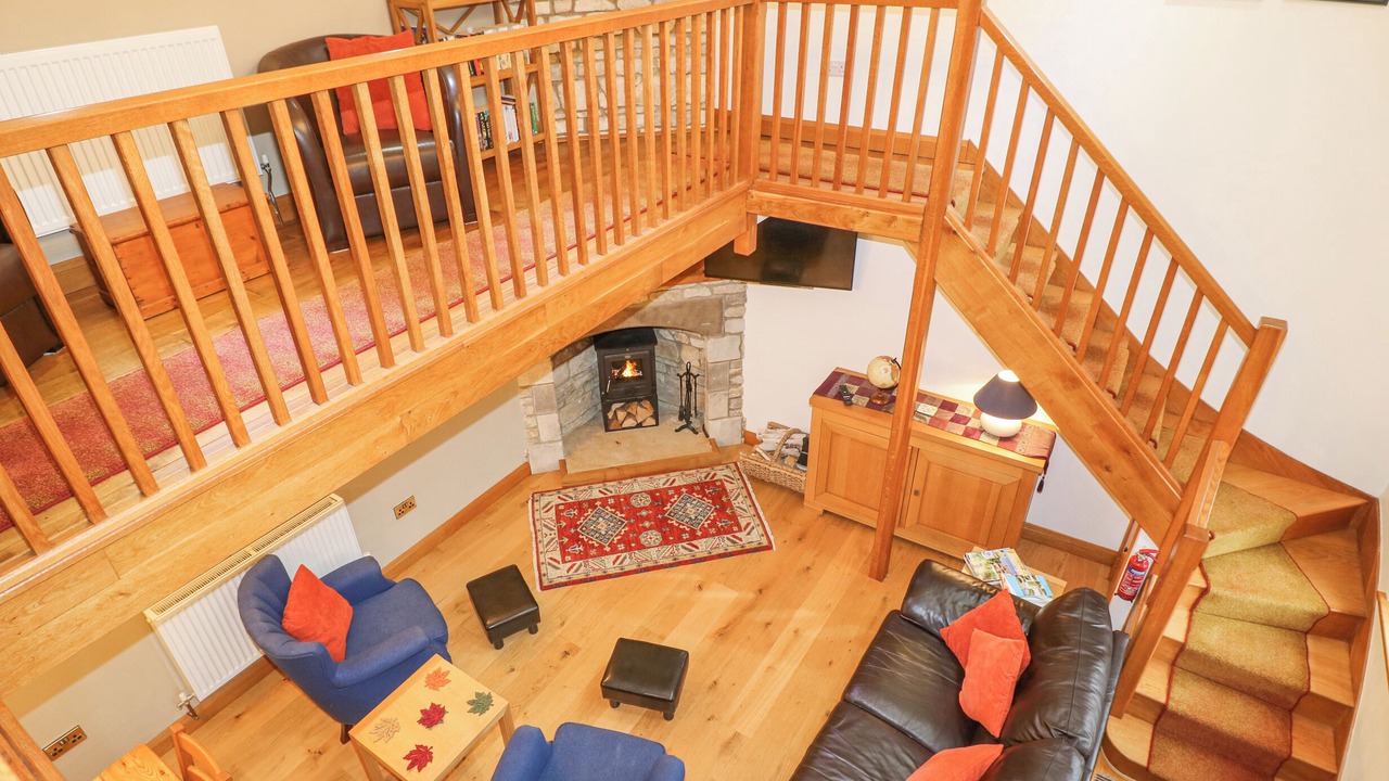 Photo of Livingroom in Old Somerby