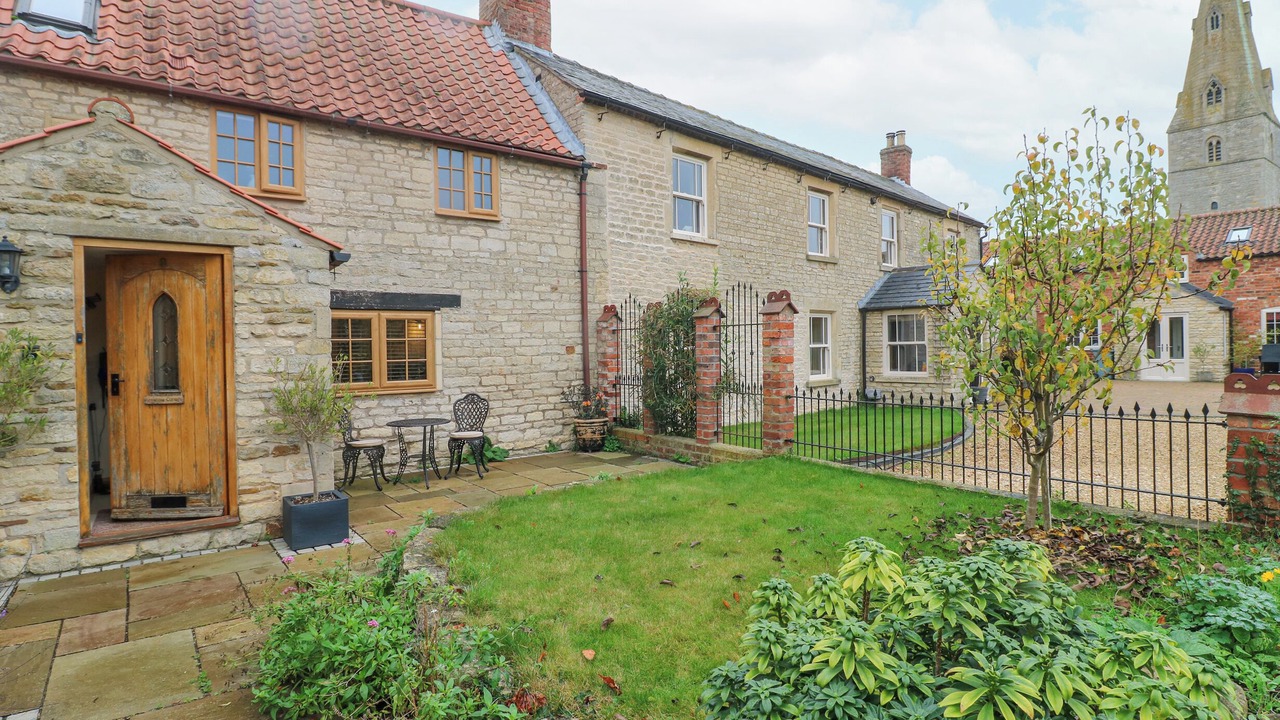 Photo of Outdoor in Old Somerby