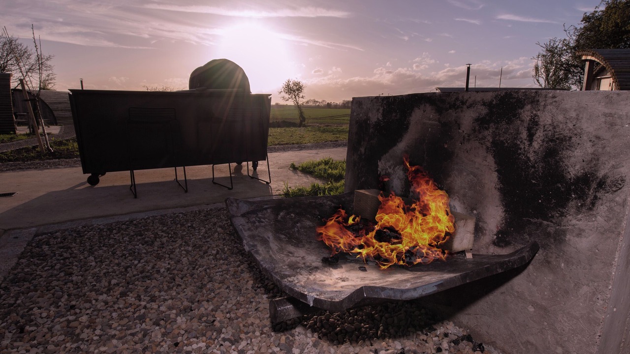 Photo of Outdoor in Muston