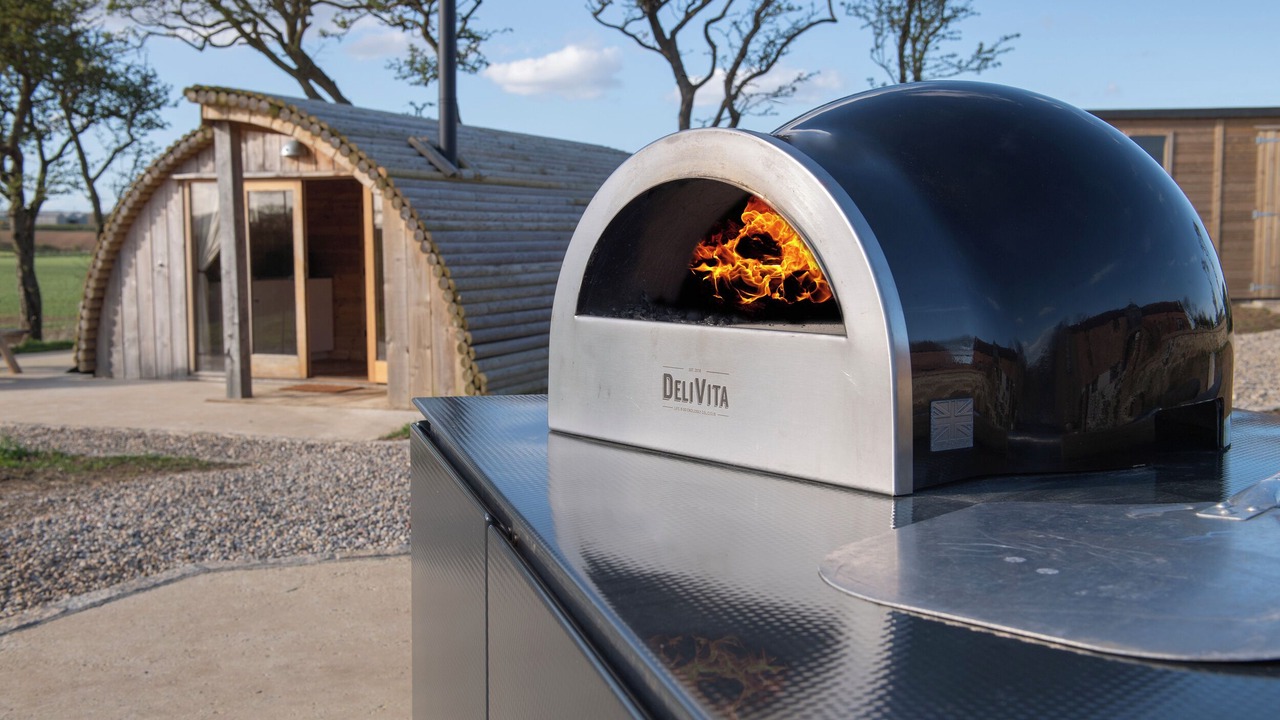 Photo of Outdoor in Muston