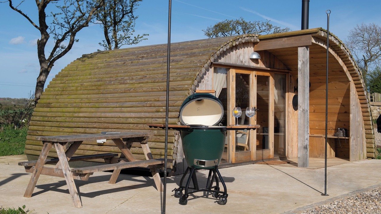 Photo of Outdoor in Muston