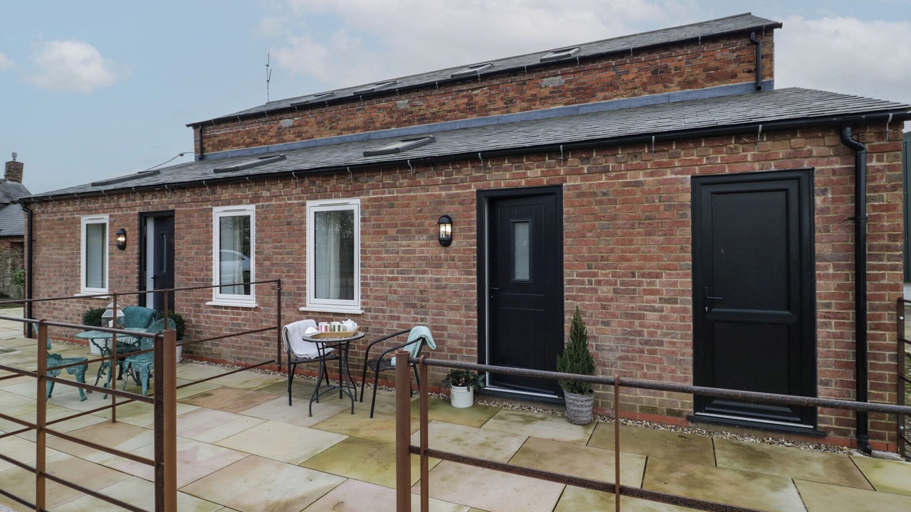 Photo of Outdoor in Hellidon