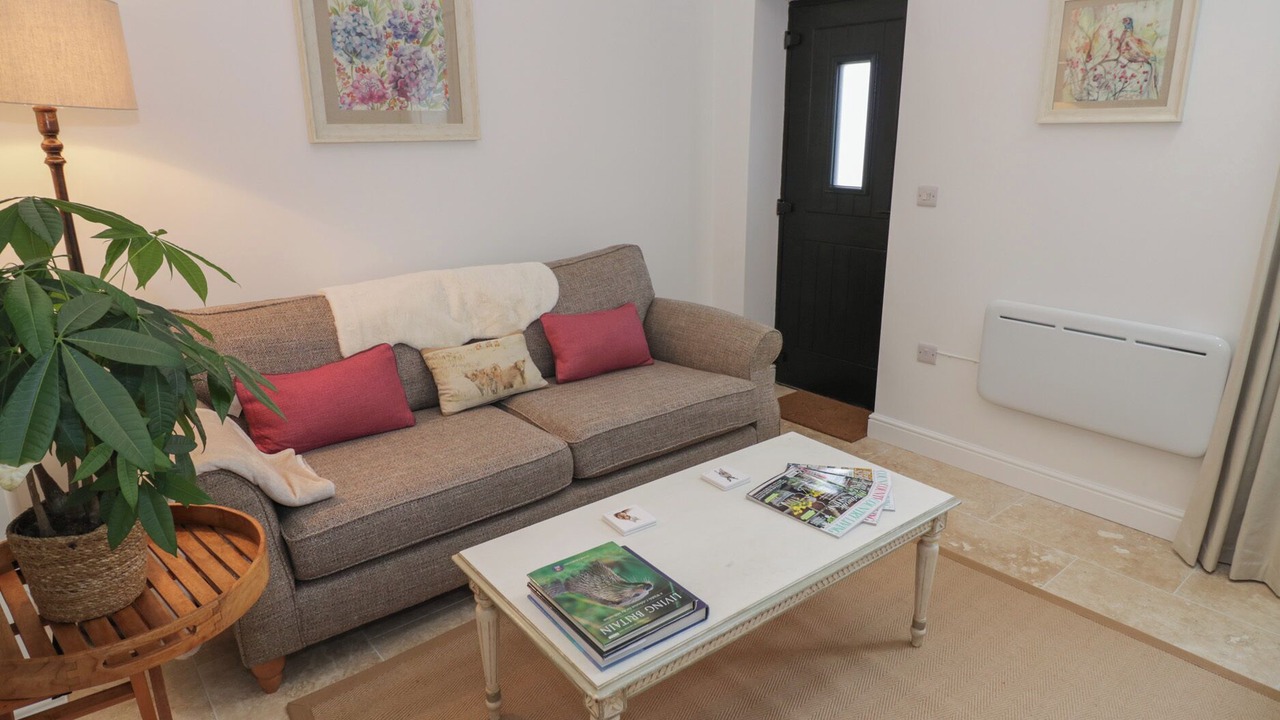 Photo of Livingroom in Hellidon