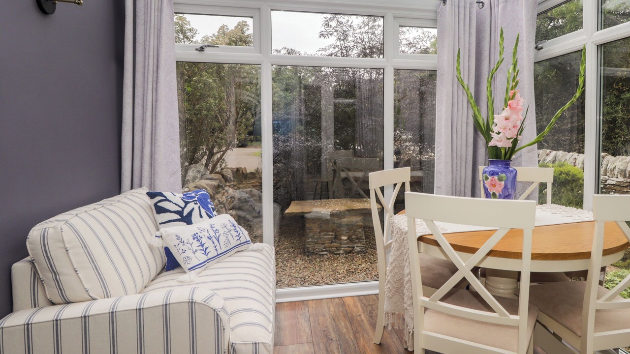 Photo of Livingroom in Mey