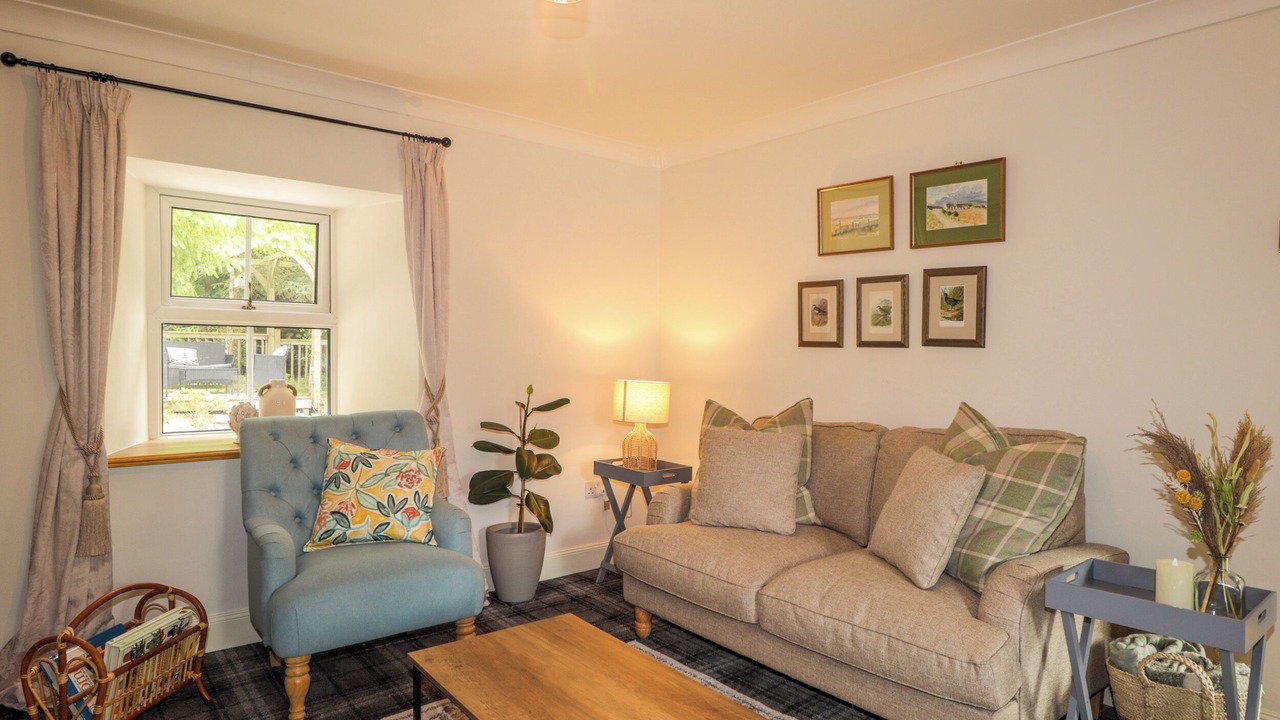 Photo of Livingroom in Mey