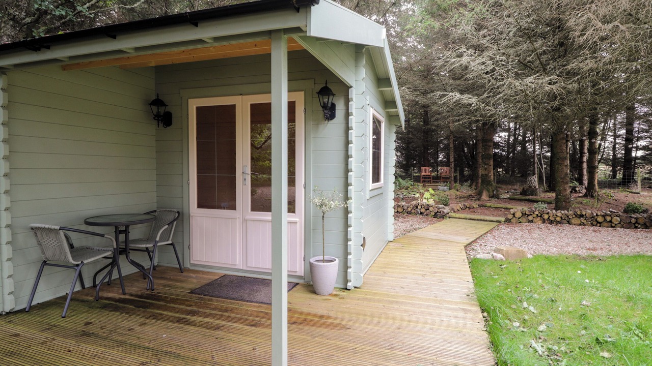 Photo of Outdoor in Mey