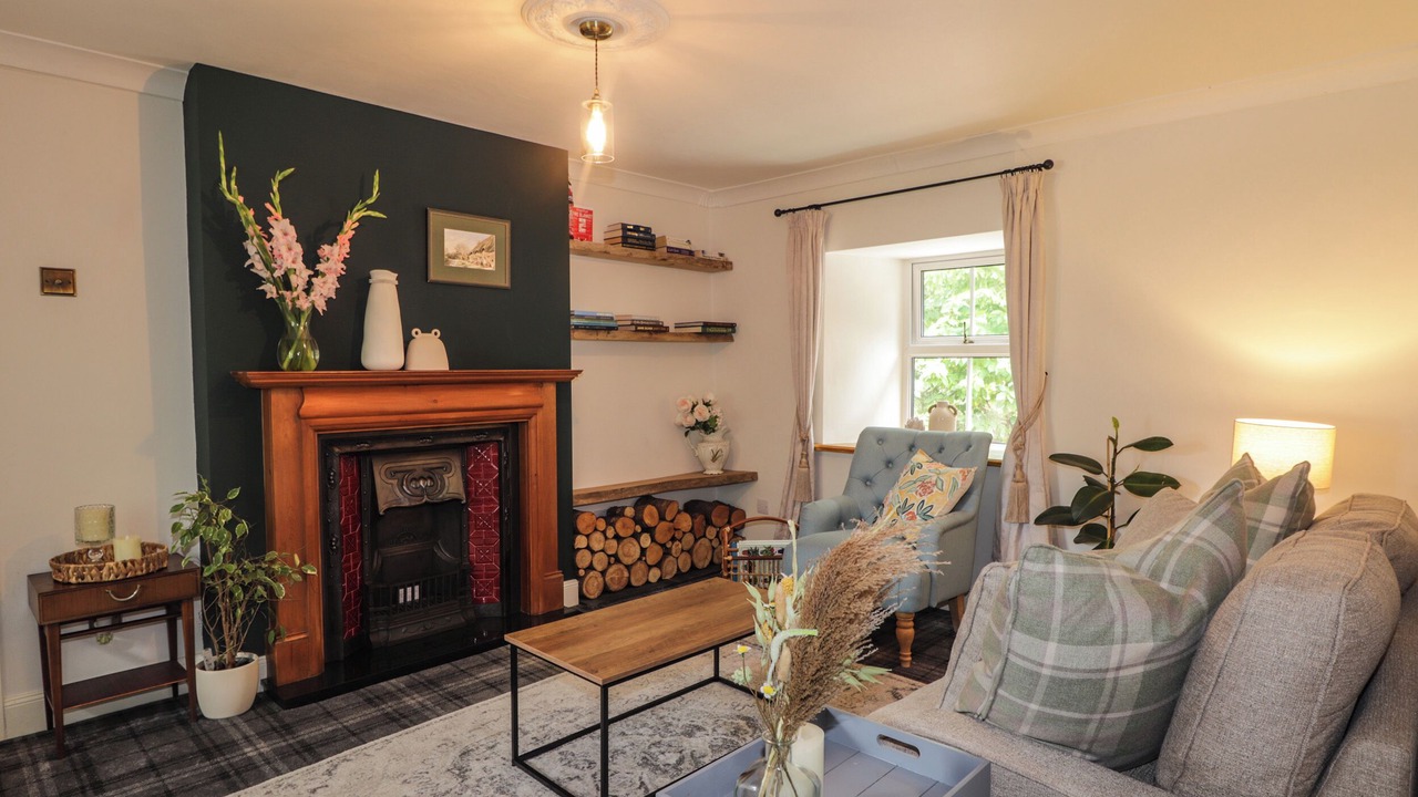 Photo of Livingroom in Mey