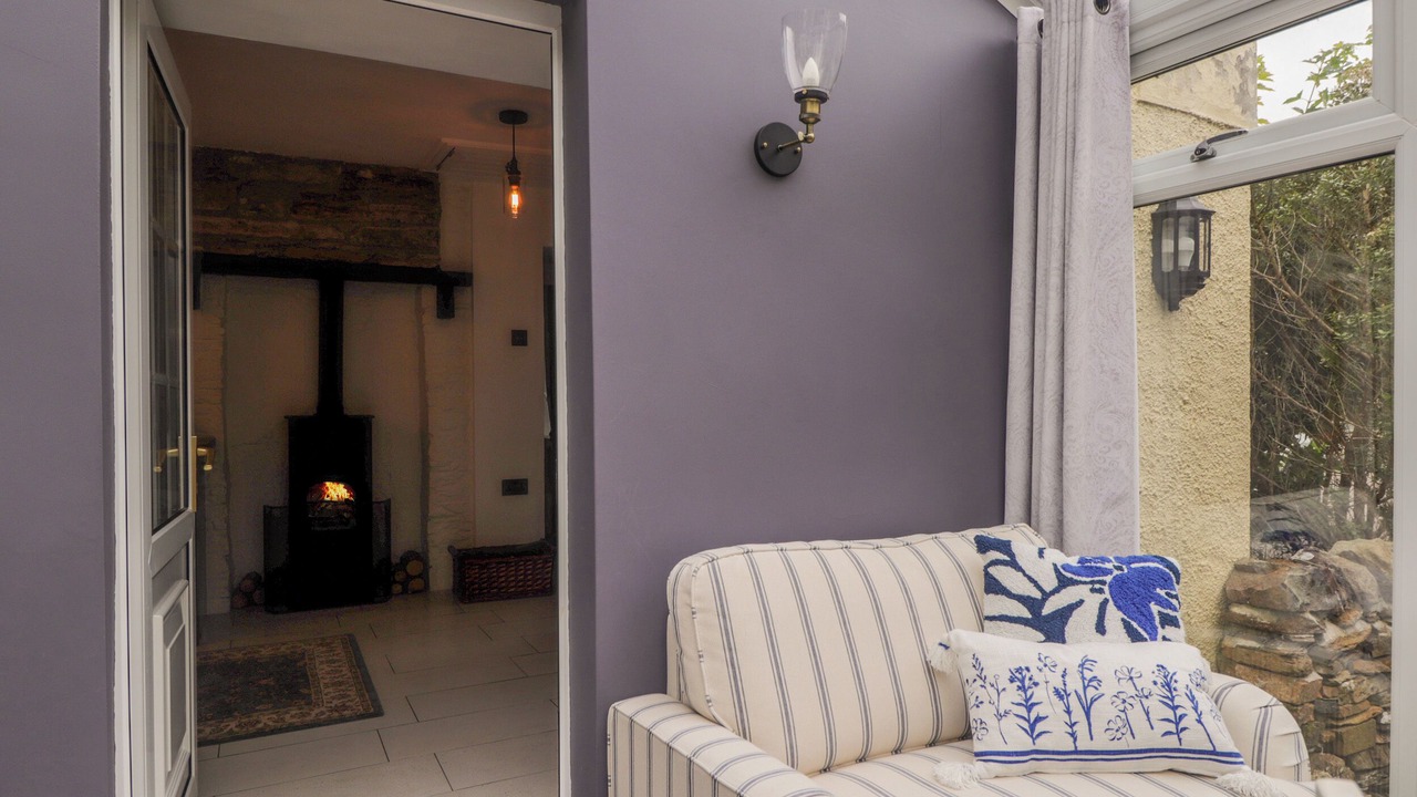 Photo of Patio Balcony in Mey