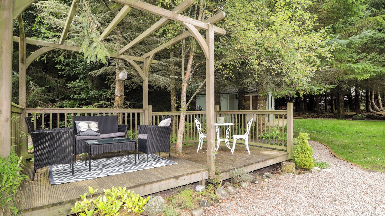 Photo of Patio Balcony in Mey