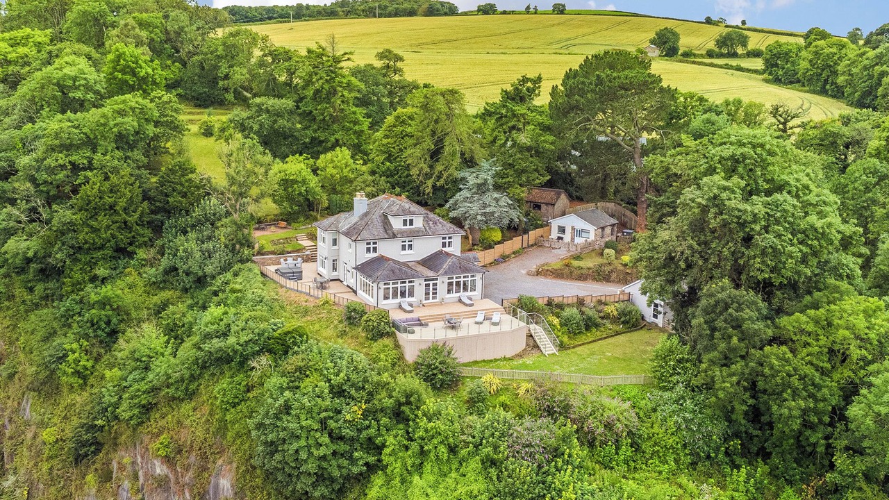 Photo of Outdoor in Littleham