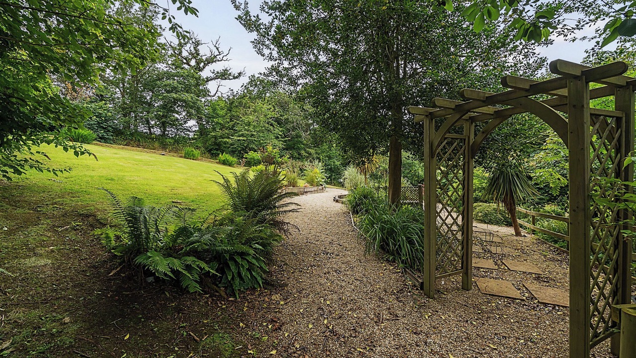 Photo of Outdoor in Littleham