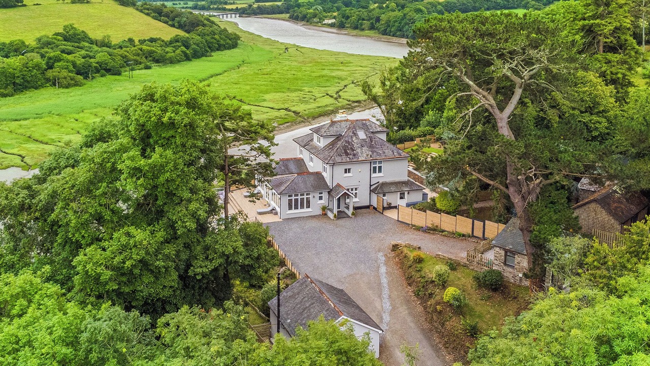 Photo of Outdoor in Littleham