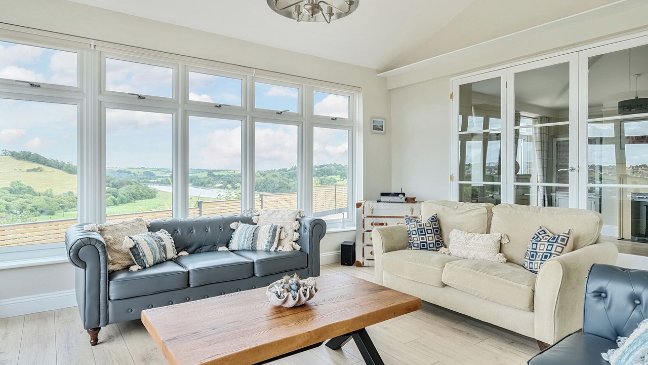 Photo of Livingroom in Littleham