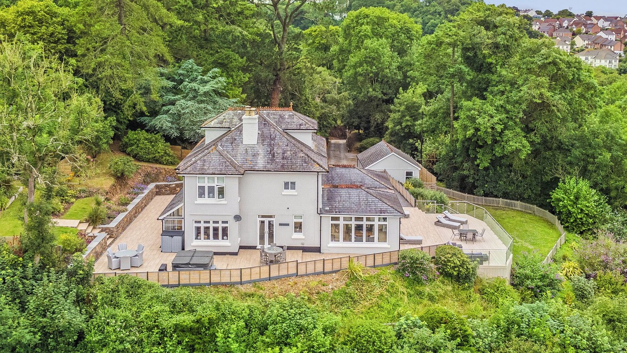 Photo of Outdoor in Littleham