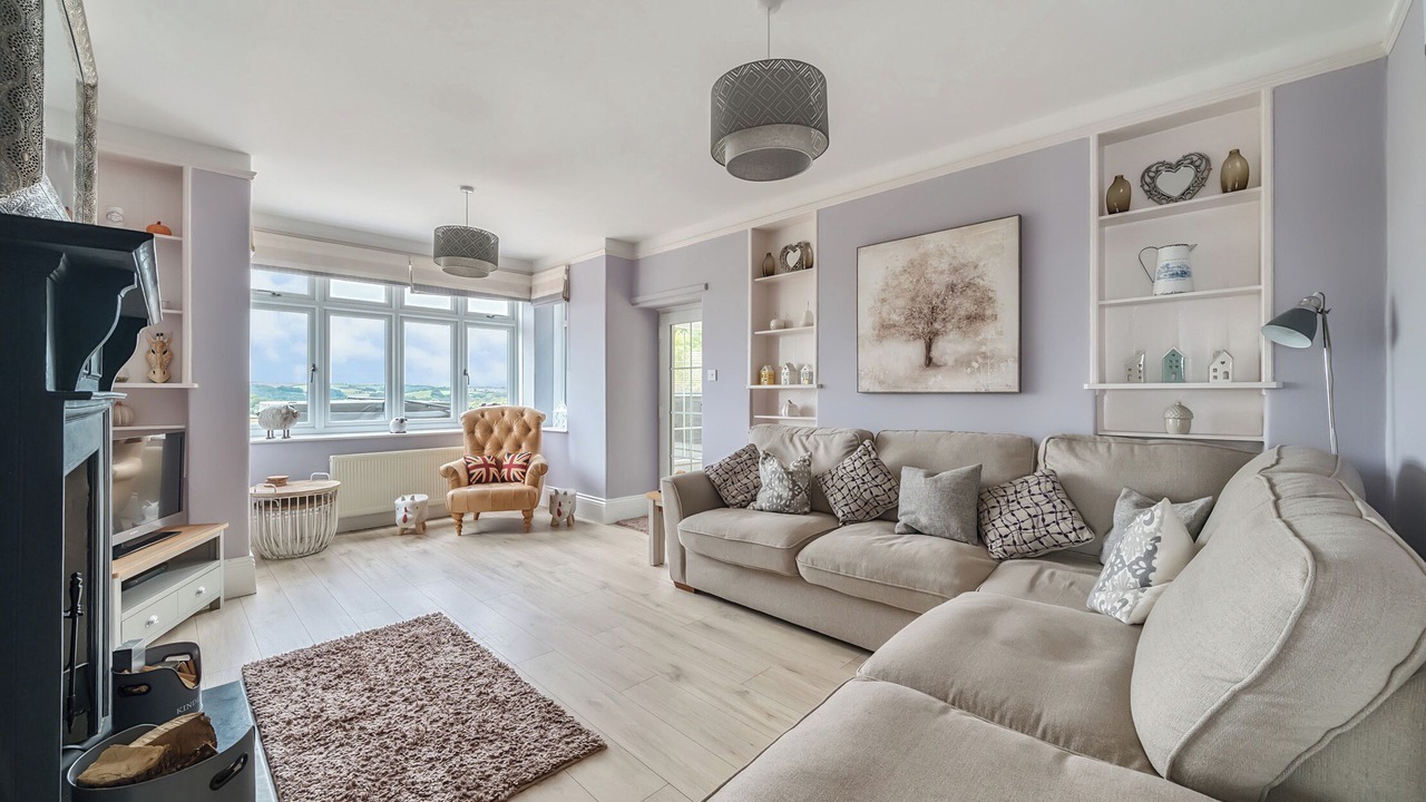 Photo of Livingroom in Littleham