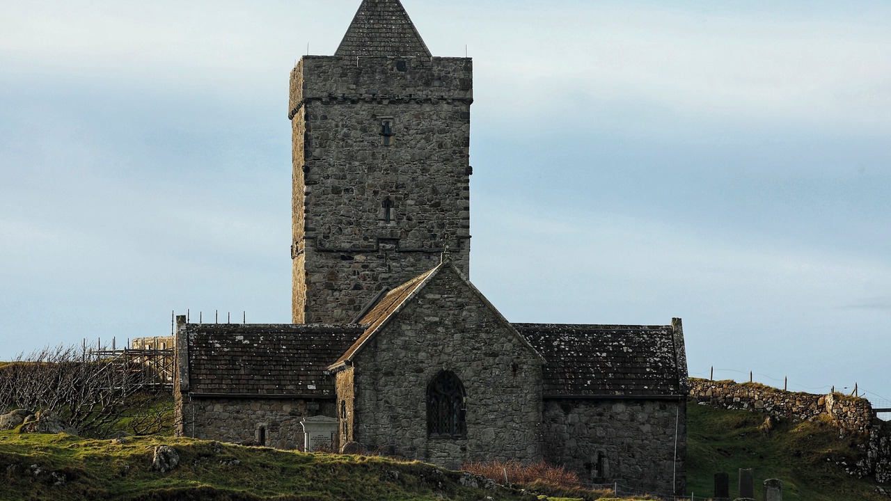 Photo of Others in Finsbay