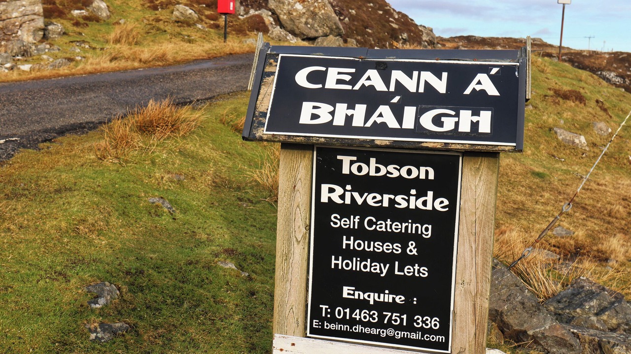 Photo of Others in Finsbay