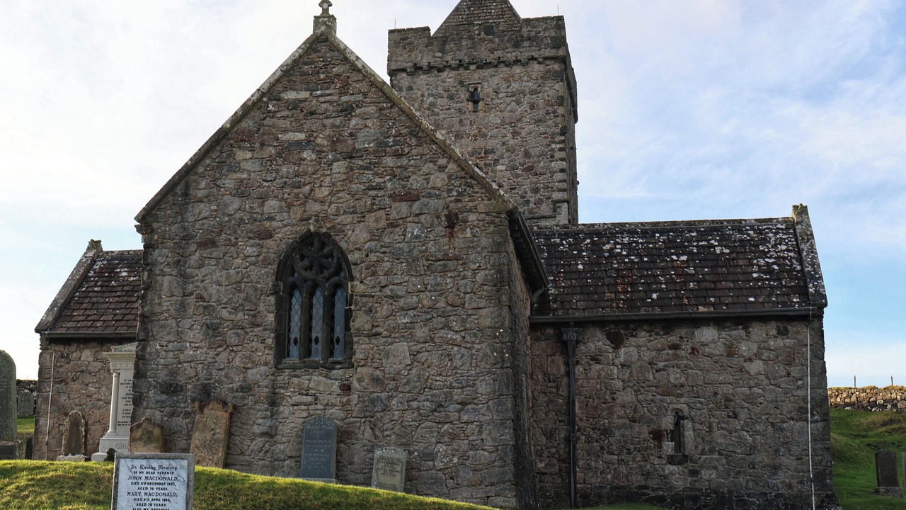 Photo of Others in Finsbay