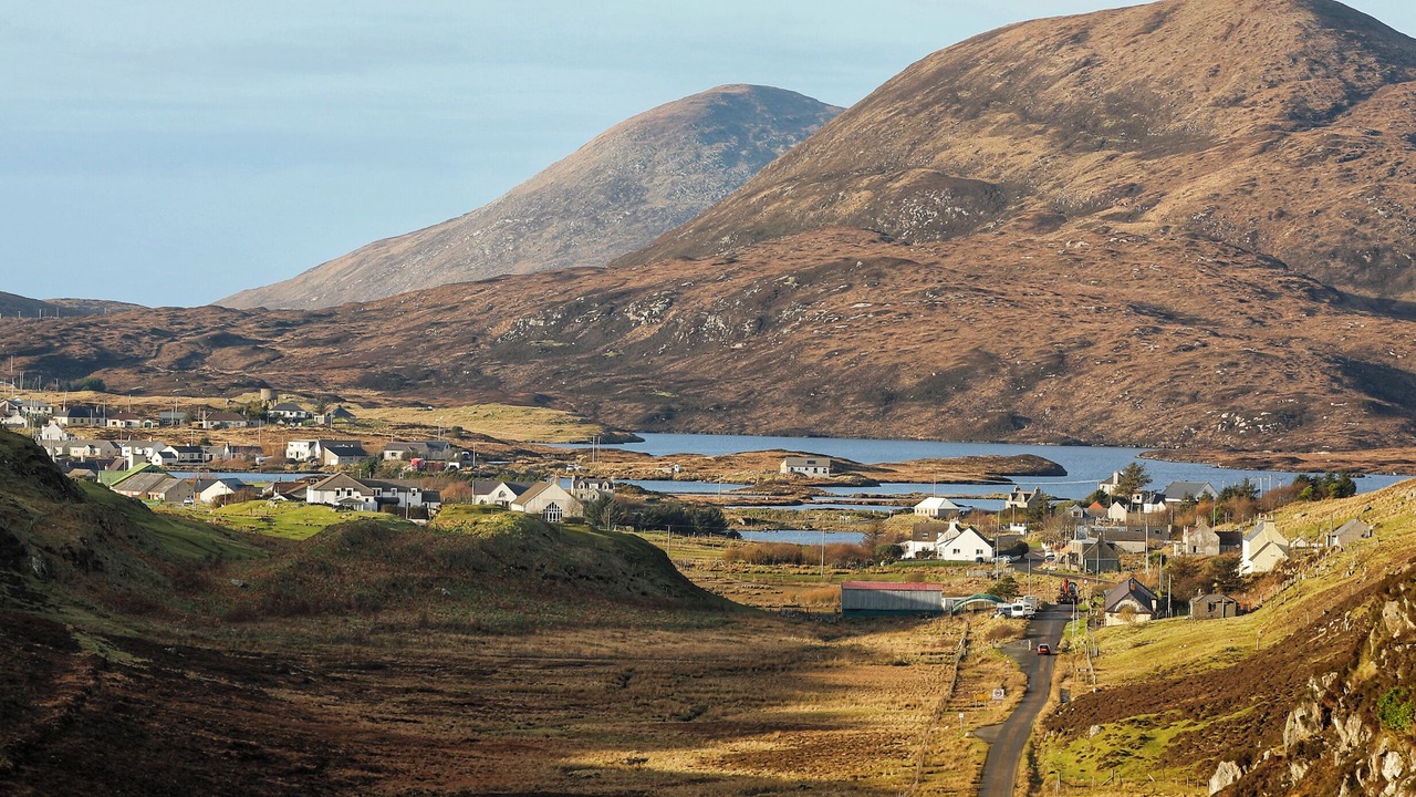 Photo of Others in Finsbay