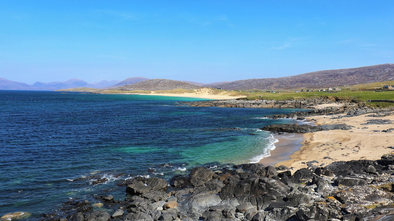 Photo of Others in Finsbay