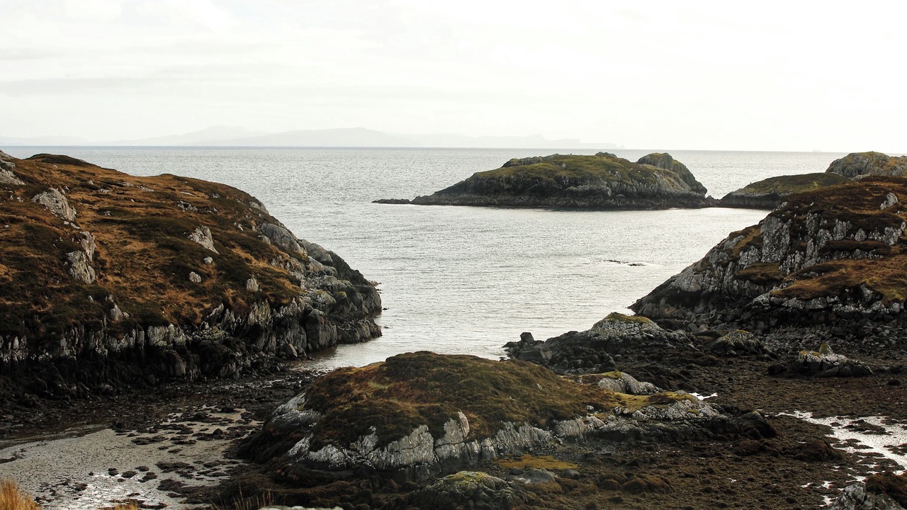 Photo of Others in Finsbay