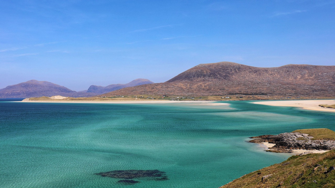 Photo of Others in Finsbay