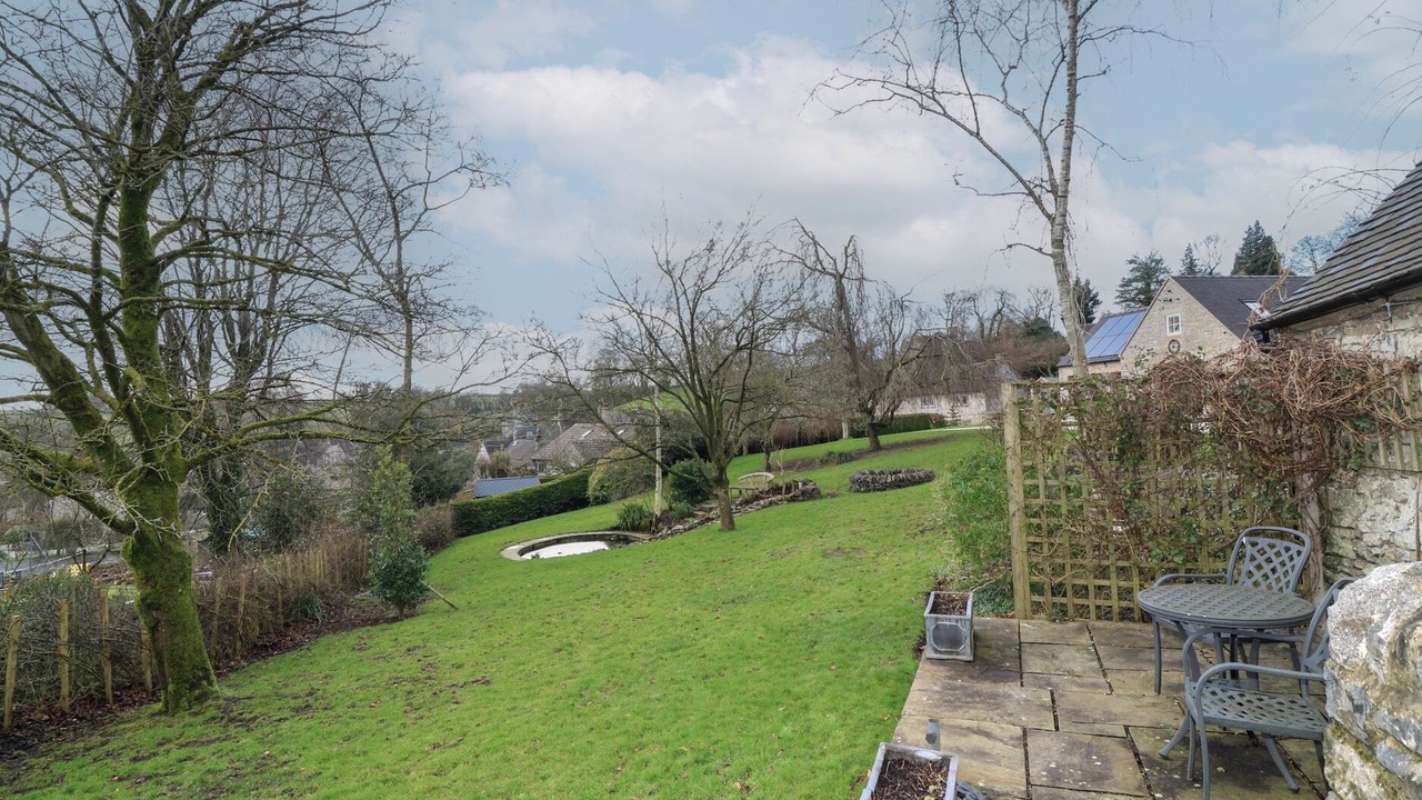 Photo of Outdoor in Parwich