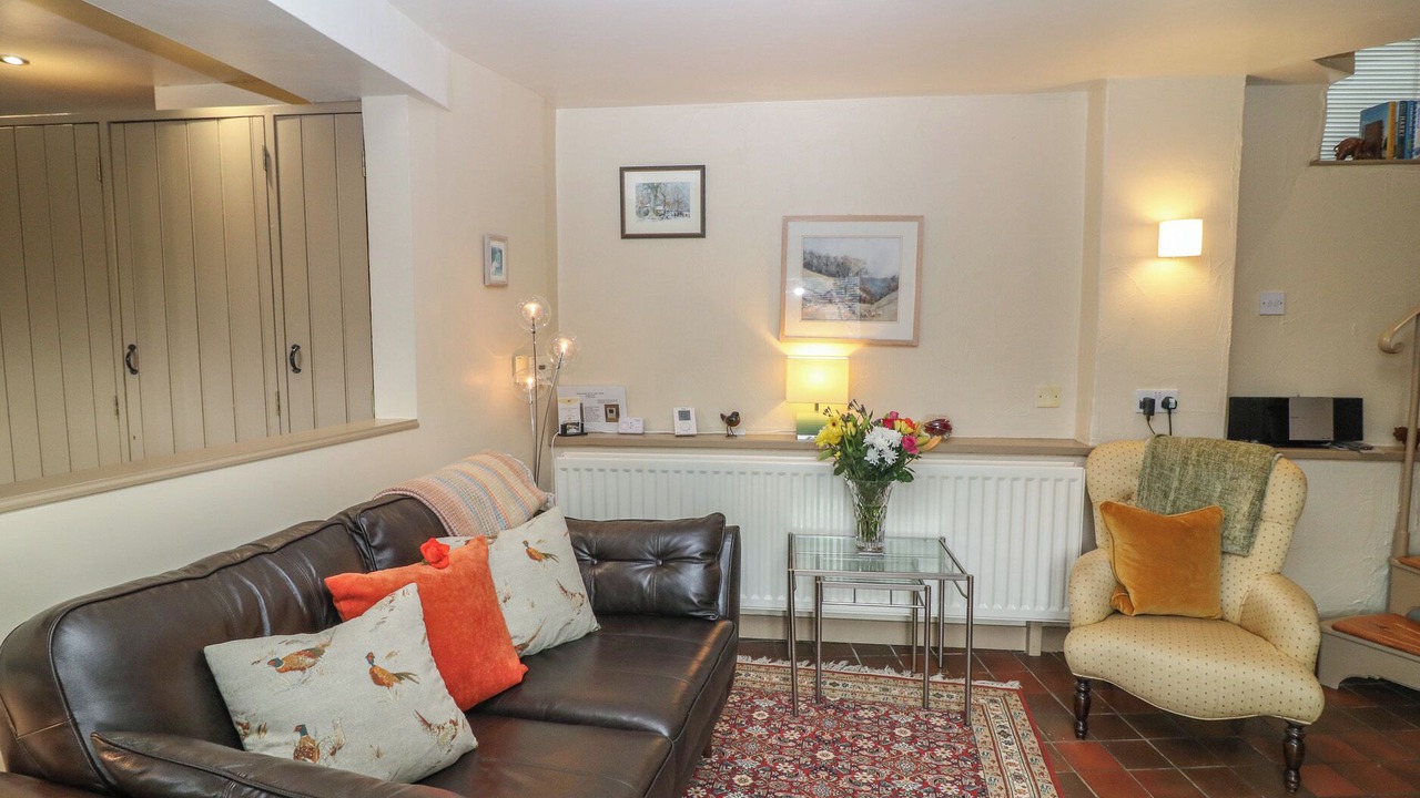 Photo of Livingroom in Parwich