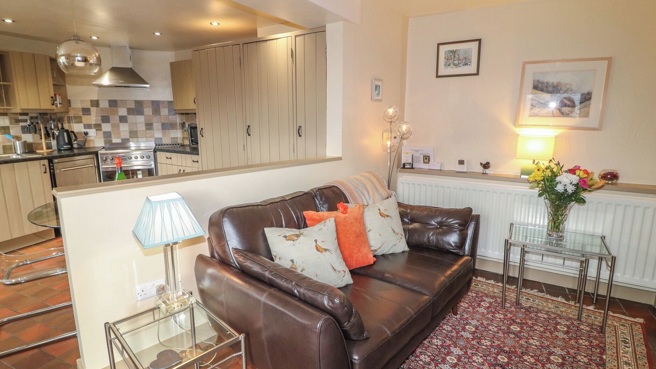 Photo of Livingroom in Parwich