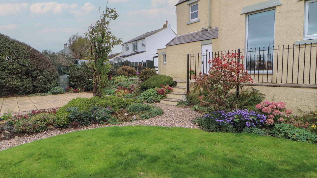 Photo of Outdoor in Allonby