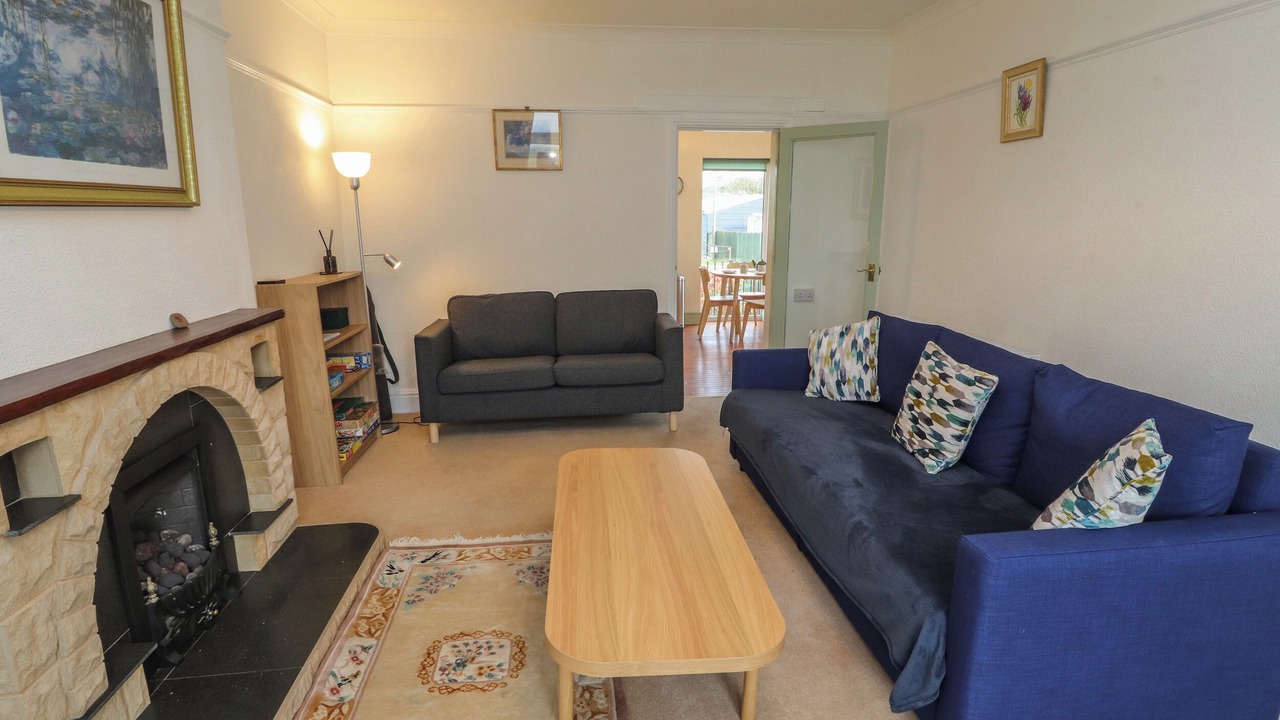 Photo of Livingroom in Allonby