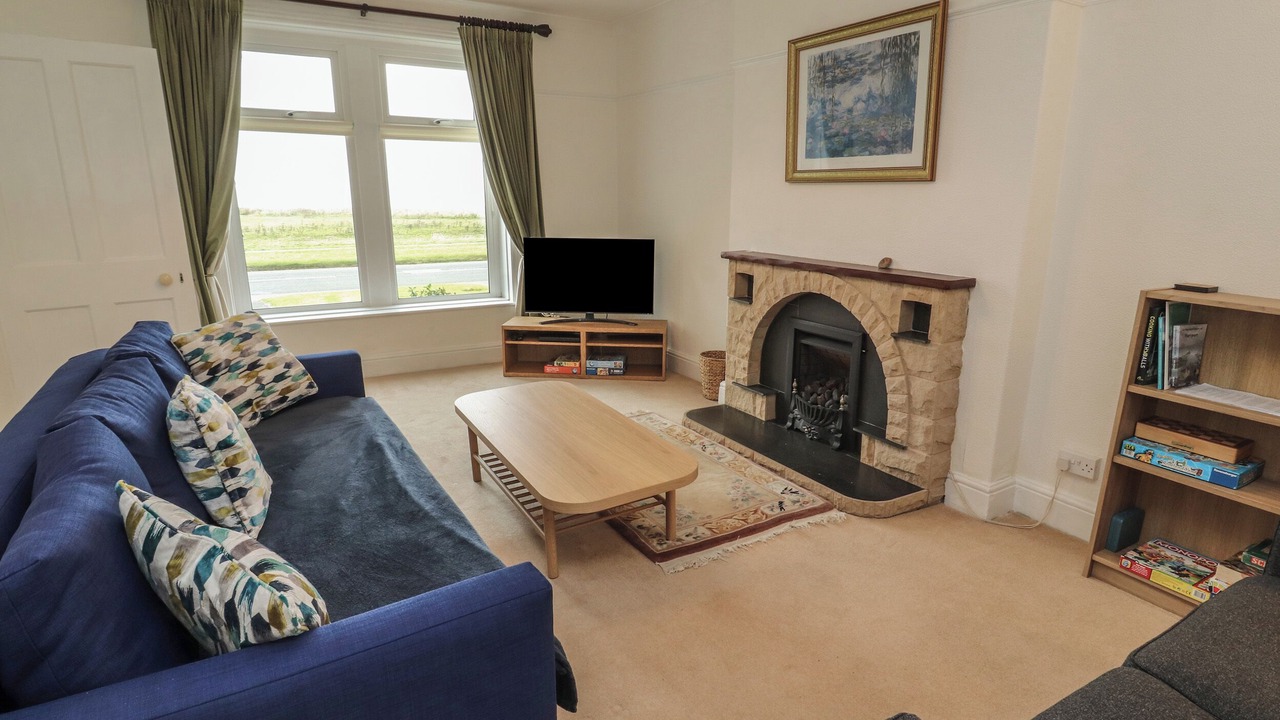 Photo of Livingroom in Allonby