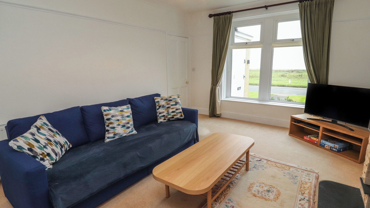 Photo of Livingroom in Allonby